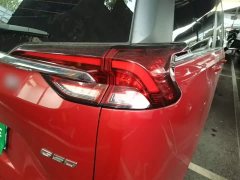 MAXUS G50 1.5T Automatic Comfort A - ფოტო 8