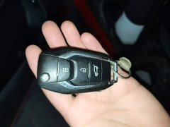 MAXUS G50 1.5T Automatic Comfort A - ფოტო 9