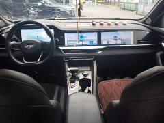 Geely Xingyue L 2024 2.0TD High-Power Automatic FWD Horizon Edition - ფოტო 10