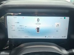 Geely Xingyue L 2024 2.0TD High-Power Automatic FWD Horizon Edition - ფოტო 12