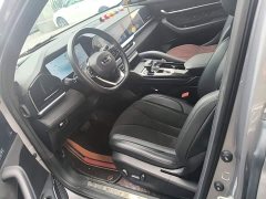 Geely Xingyue L 2024 2.0TD High-Power Automatic FWD Horizon Edition - ფოტო 15
