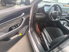 Geely Xingyue L 2024 2.0TD High-Power Automatic FWD Horizon Edition - ფოტო 16