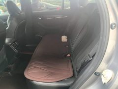Geely Xingyue L 2024 2.0TD High-Power Automatic FWD Horizon Edition - ფოტო 17