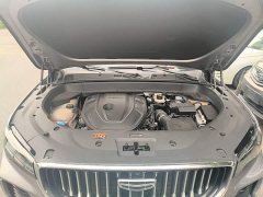 Geely Xingyue L 2024 2.0TD High-Power Automatic FWD Horizon Edition - ფოტო 20