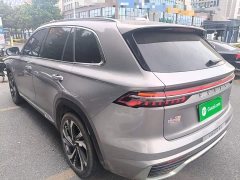 Geely Xingyue L 2024 2.0TD High-Power Automatic FWD Horizon Edition - ფოტო 5