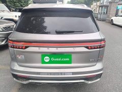 Geely Xingyue L 2024 2.0TD High-Power Automatic FWD Horizon Edition - ფოტო 6