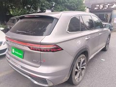 Geely Xingyue L 2024 2.0TD High-Power Automatic FWD Horizon Edition - ფოტო 7