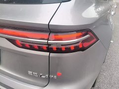 Geely Xingyue L 2024 2.0TD High-Power Automatic FWD Horizon Edition - ფოტო 8