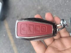 Geely Xingyue L 2024 2.0TD High-Power Automatic FWD Horizon Edition - ფოტო 9