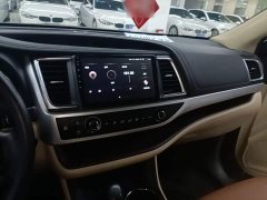 Toyota Highlander 2.0T FWD Elite 5-Seater - ფოტო 10