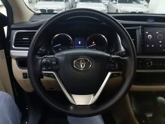 Toyota Highlander 2.0T FWD Elite 5-Seater - ფოტო 11