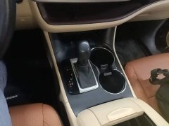 Toyota Highlander 2.0T FWD Elite 5-Seater - ფოტო 14