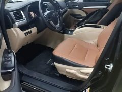 Toyota Highlander 2.0T FWD Elite 5-Seater - ფოტო 15