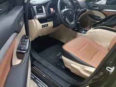Toyota Highlander 2.0T FWD Elite 5-Seater - ფოტო 16
