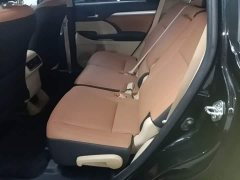 Toyota Highlander 2.0T FWD Elite 5-Seater - ფოტო 17