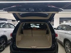 Toyota Highlander 2.0T FWD Elite 5-Seater - ფოტო 19
