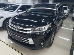 Toyota Highlander 2.0T FWD Elite 5-Seater - ფოტო 2