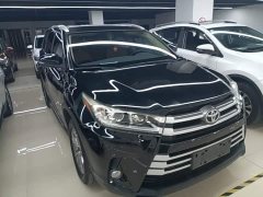 Toyota Highlander 2.0T FWD Elite 5-Seater - ფოტო 4