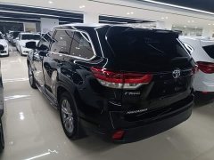 Toyota Highlander 2.0T FWD Elite 5-Seater - ფოტო 5