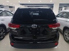 Toyota Highlander 2.0T FWD Elite 5-Seater - ფოტო 6