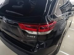 Toyota Highlander 2.0T FWD Elite 5-Seater - ფოტო 8