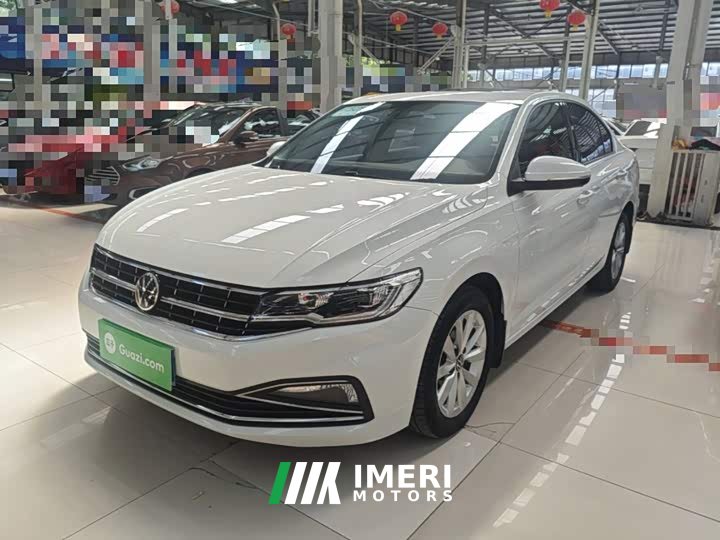 Volkswagen Bora 2021 1.5L Automatic Elite Smart Connected Edition - ავტომობილი ჩინეთიდან