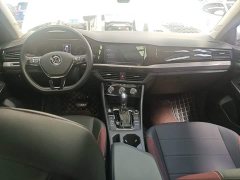 Volkswagen Bora 2021 1.5L Automatic Elite Smart Connected Edition - ფოტო 10