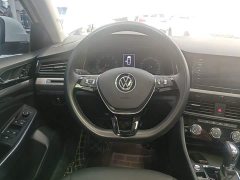 Volkswagen Bora 2021 1.5L Automatic Elite Smart Connected Edition - ფოტო 11