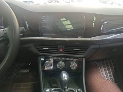 Volkswagen Bora 2021 1.5L Automatic Elite Smart Connected Edition - ფოტო 13