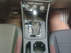 Volkswagen Bora 2021 1.5L Automatic Elite Smart Connected Edition - ფოტო 14