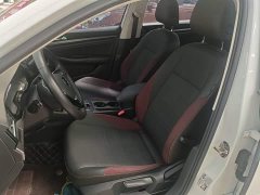 Volkswagen Bora 2021 1.5L Automatic Elite Smart Connected Edition - ფოტო 15