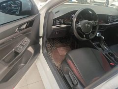 Volkswagen Bora 2021 1.5L Automatic Elite Smart Connected Edition - ფოტო 16
