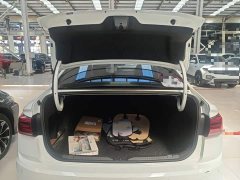 Volkswagen Bora 2021 1.5L Automatic Elite Smart Connected Edition - ფოტო 19