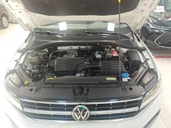 Volkswagen Bora 2021 1.5L Automatic Elite Smart Connected Edition - ფოტო 20
