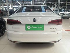 Volkswagen Bora 2021 1.5L Automatic Elite Smart Connected Edition - ფოტო 6