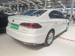 Volkswagen Bora 2021 1.5L Automatic Elite Smart Connected Edition - ფოტო 7