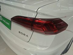 Volkswagen Bora 2021 1.5L Automatic Elite Smart Connected Edition - ფოტო 8