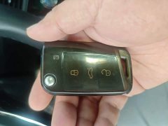 Volkswagen Bora 2021 1.5L Automatic Elite Smart Connected Edition - ფოტო 9