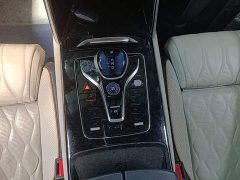 BYD Tang New Energy 2022 EV 730KM Premium Edition - ფოტო 14