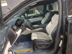 BYD Tang New Energy 2022 EV 730KM Premium Edition - ფოტო 15