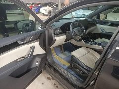 BYD Tang New Energy 2022 EV 730KM Premium Edition - ფოტო 16