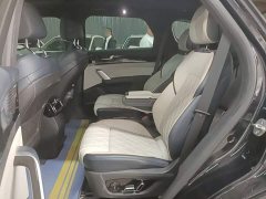 BYD Tang New Energy 2022 EV 730KM Premium Edition - ფოტო 17