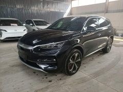 BYD Tang New Energy 2022 EV 730KM Premium Edition - ფოტო 2