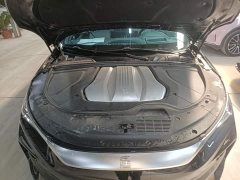 BYD Tang New Energy 2022 EV 730KM Premium Edition - ფოტო 20