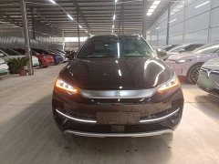 BYD Tang New Energy 2022 EV 730KM Premium Edition - ფოტო 3