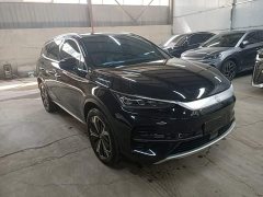 BYD Tang New Energy 2022 EV 730KM Premium Edition - ფოტო 4