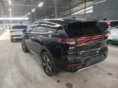 BYD Tang New Energy 2022 EV 730KM Premium Edition - ფოტო 5