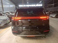 BYD Tang New Energy 2022 EV 730KM Premium Edition - ფოტო 6