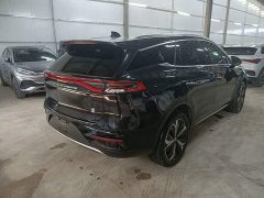 BYD Tang New Energy 2022 EV 730KM Premium Edition - ფოტო 7
