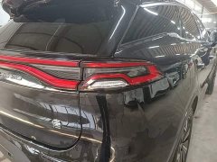 BYD Tang New Energy 2022 EV 730KM Premium Edition - ფოტო 8